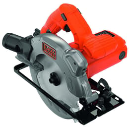 Cirkelsåg Black & Decker CS1250L-QS - Ø 190 mm 1250 W