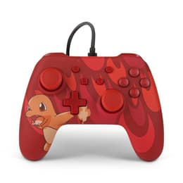 Handkontroll Nintendo Switch Power A Pokemon Salameche
