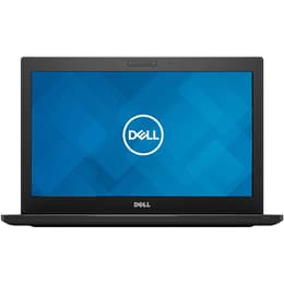Dell Latitude 5290 12-tum (2018) - Core i5 - Gen 8 (U) - 32GB - SSD 1 TB QWERTY - Engelsk