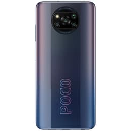 Xiaomi Poco X3 Pro 128GB - Svart - Olåst