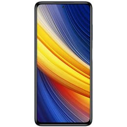 Xiaomi Poco X3 Pro 128GB - Svart - Olåst
