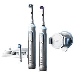 Braun Oral-B Genius 8900 Elektrisktandborste
