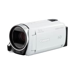 Canon Legria HF R46 Videokamera - Vit