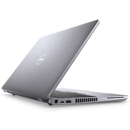 Dell Latitude 5510 15-tum (2026) - Core i5 - Gen 10 (U) - 8GB - SSD 256 GB AZERTY - Fransk