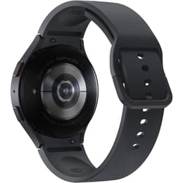 Samsung Galaxy Watch5 Bluetooth + Cellular 40 mm - Svart