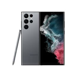 Galaxy S22 Ultra 5G 1000GB - Grå - Olåst