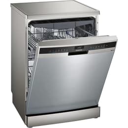 Siemens SM6P1S Diskmaskin fristående cm - 12 till 16 kuvert