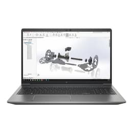 HP Zbook Firefly G7 15-tum (2020) - Core i7 - Gen 10 (U) - 8GB - SSD 256 GB AZERTY - Fransk