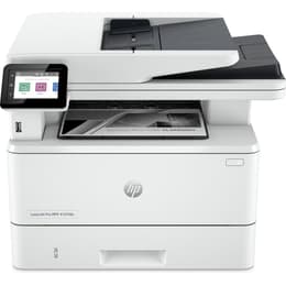 HP LJ Pro MFP 4102DW Monokrom-laser