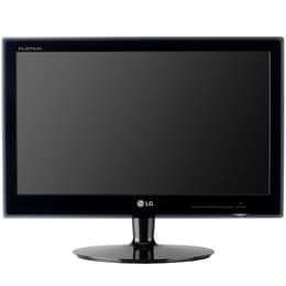 21,5-tum LG Flatron W2240S-PN LCD Monitor Svart