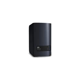 Western Digital My Cloud EX2 Ultra Extern hårddisk - HDD 4 TB USB 3.0
