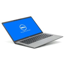 Dell Latitude 7420 2-in-1 14-tum (2021) - Core i5 - Gen 11 (G) - 16GB - SSD 512 GB QWERTZ - Tysk