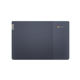 Lenovo IdeaPad 3i ChromeBook Celeron N4500 1.1 GHz 64GB SSD - 4GB QWERTY - Engelsk