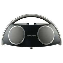 Harman Kardon Go + Play II Bluetooth Högtalare - Svart