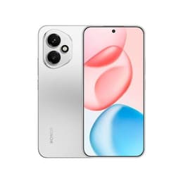 Honor 400 512GB - Silver - Olåst