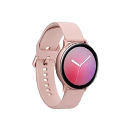 Samsung Smart Watch Galaxy Watch Active 2 R830 HR GPS - Rosa