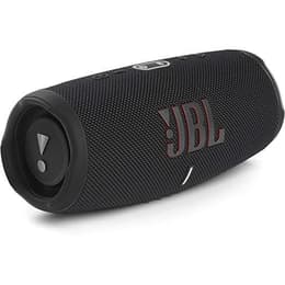 Jbl Charge 5 Bluetooth Högtalare - Svart