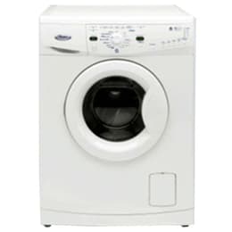 Whirlpool AWO5731 Fristående tvättmaskin Frontbelastning