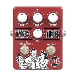 Bbe Two Timer Musikinstrument