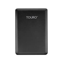 Hgst Touro 0S03796 Extern hårddisk - HDD 500 GB USB