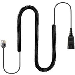 Plantronics 5081 Audio-tillbehör