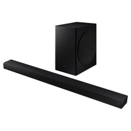 Soundbar HW-T650 - Svart