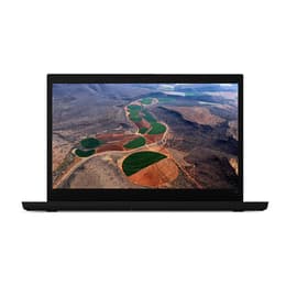Lenovo ThinkPad L15 G2 15-tum (2021) - Core i7 - Gen 11 (G) - 16GB - SSD 512 GB AZERTY - Fransk