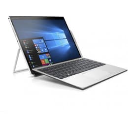 HP Elite X2 G4 13-tum Core i7-8650U - SSD 1 TB - 16GB Utan tangentbord