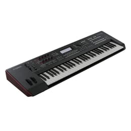 Yamaha MOXF6 Musikinstrument