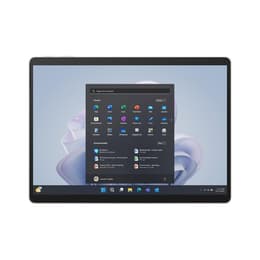 Microsoft Surface Pro 8 13-tum Core i5-1145G7 - SSD 128 GB - 8GB Utan tangentbord