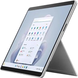Microsoft Surface Pro 8 13-tum Core i5-1145G7 - SSD 128 GB - 8GB Utan tangentbord