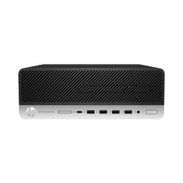 HP ProDesk 600 G5 SFF Core i5-9500 3 - SSD 512 GB - 32GB