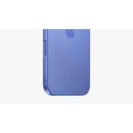 iPhone 16 512GB - Ultramarin - Olåst