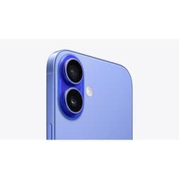 iPhone 16 512GB - Ultramarin - Olåst
