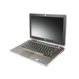 Dell Latitude E6320 13-tum (2011) - Core i5-2520M - 4GB - SSD 120 GB AZERTY - Fransk