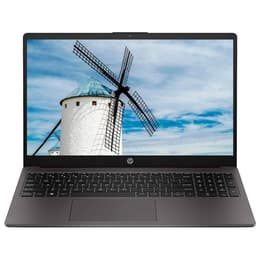 HP 255 G10 15-tum (2023) - Ryzen 3 - 7000 Series (U) - 8GB - SSD 256 GB QWERTY - Italiensk