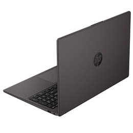 HP 255 G10 15-tum (2023) - Ryzen 3 - 7000 Series (U) - 8GB - SSD 256 GB QWERTY - Italiensk