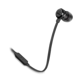 JBL T290 Earbud Hörlurar - Svart