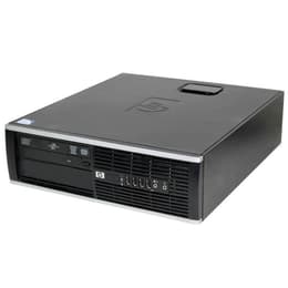 HP Elite 8300 SFF Pentium G2020 2,9 - HDD 500 GB - 4GB