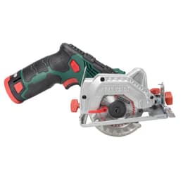 Cirkelsåg Parkside PHKSA 12 A1 - Ø 65 mm 60 W