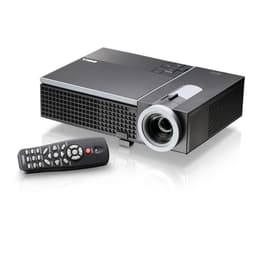 Dell M410HD Projektor 2000 Lumen - Svart