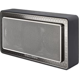 Bowers & Wilkins T7 Micro hi-fi system Bluetooth