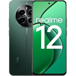 Realme 12 4G 512GB - Grön - Olåst