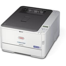 Oki C511DN Färglaser
