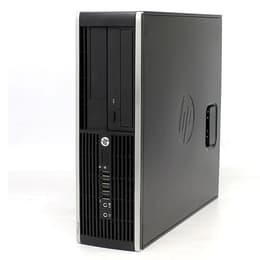 HP Elite 8200 SFF Core i5-2500 3,3 - HDD 2 TB - 8GB