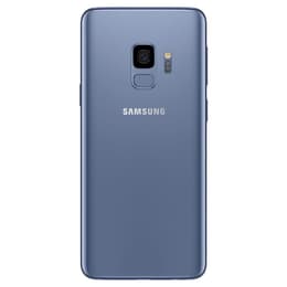 Galaxy S9+ 64GB - Blå - Olåst