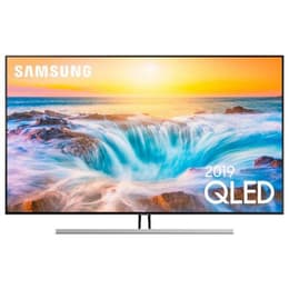 Smart TV Samsung QLED Ultra HD 4K 55,0000 QE55Q85R