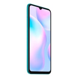 Xiaomi Redmi 9A 32GB - Grön - Olåst