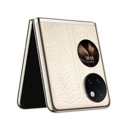 Huawei P50 256GB - Guld - Olåst