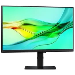 24-tum Samsung LS24D600UAUXEN-RAS 2560 x 1440 LCD Monitor